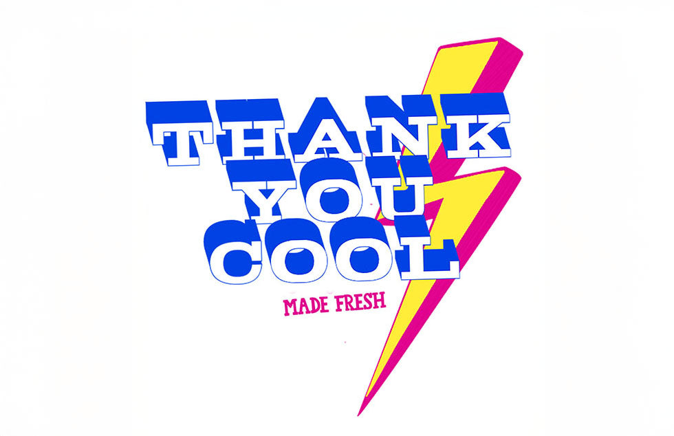 Contact | thankyoucool