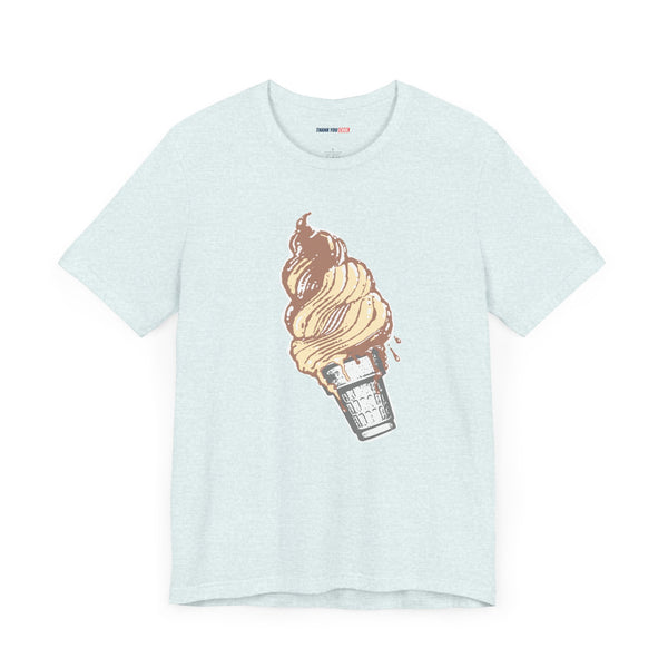 Classic Cone Unisex Tee