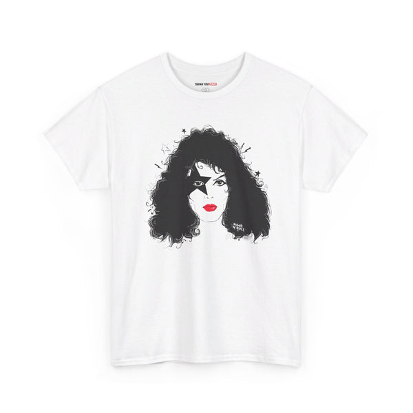 PAUL Illustrated Tee