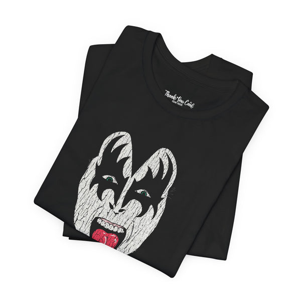 TONGUE Tee - thankyoucool