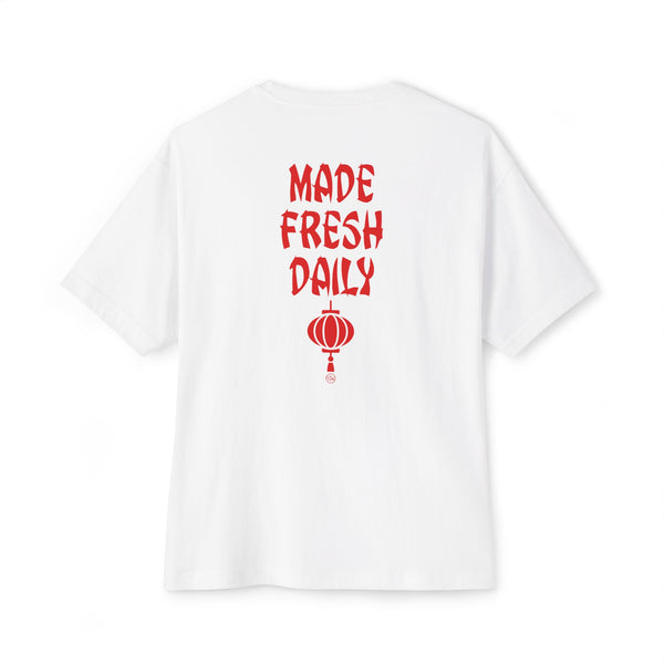 FIRECRACKER Tee - thankyoucool