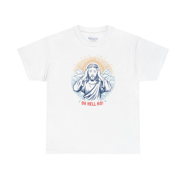 JESUS Tee