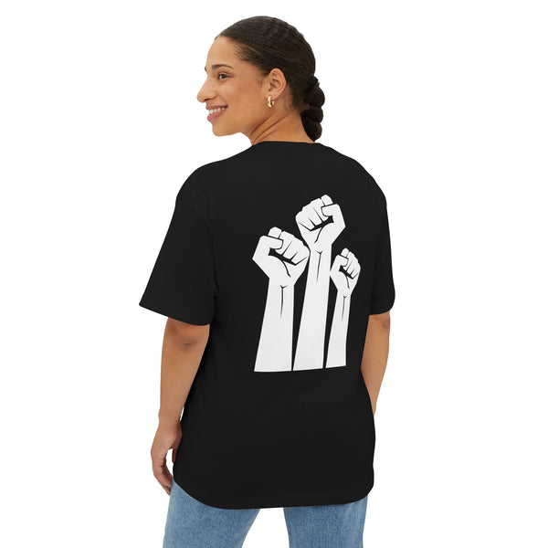 RESIST Boxy Tee