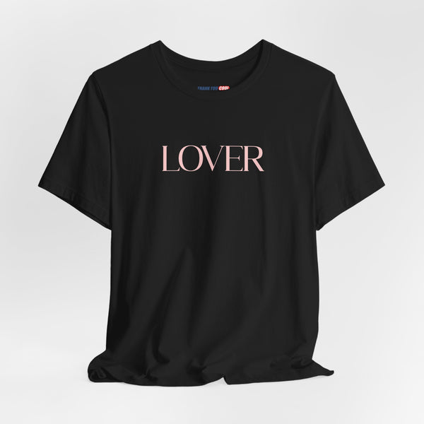 LOVER Unisex Tee