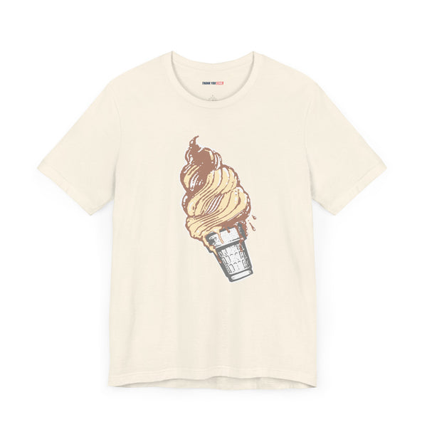 Classic Cone Unisex Tee