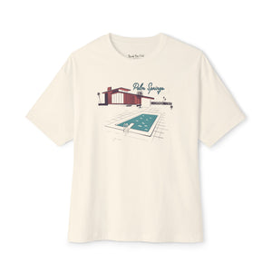 PALM SPRINGS Tee - thankyoucool