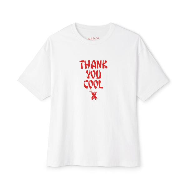 FIRECRACKER Tee - thankyoucool