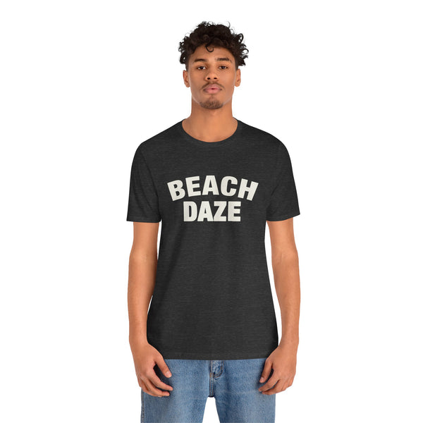 Beach Daze Unisex Tee