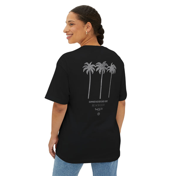 PALMS Tee - thankyoucool