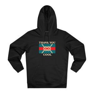 Nautical Hoodie - thankyoucool