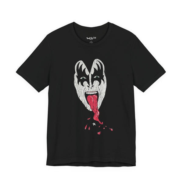TONGUE Tee - thankyoucool