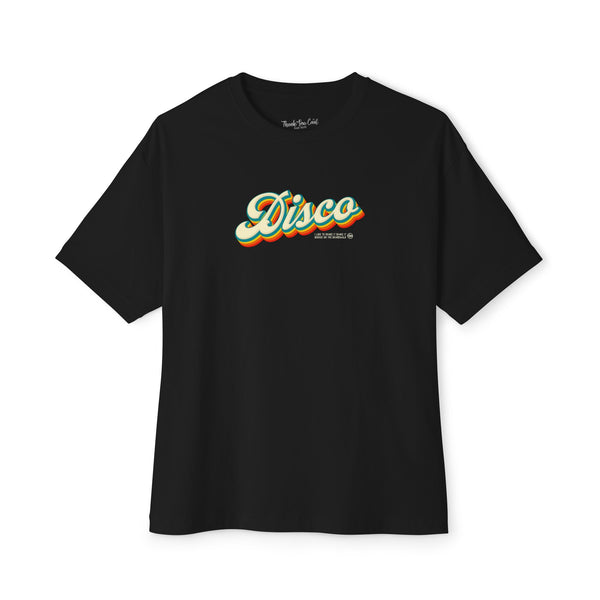 DISCO Tee