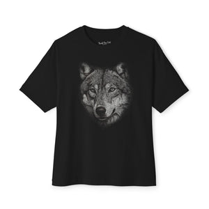 WOLF Tee - thankyoucool