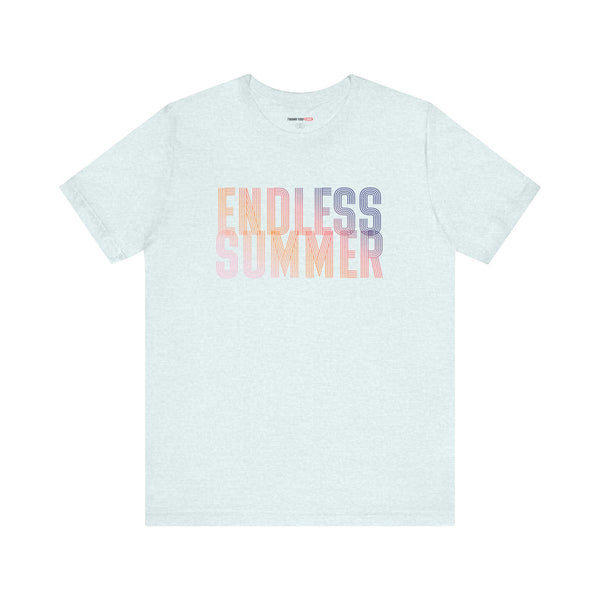 ENDLESS SUMMER Tee