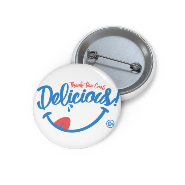 Delicious Pin