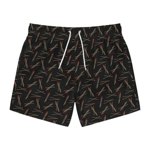 MATCH STICK TRUNKS - thankyoucool