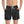 Load image into Gallery viewer, Black Camo Swim Trunks
