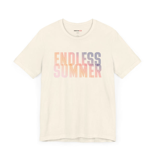 ENDLESS SUMMER Tee