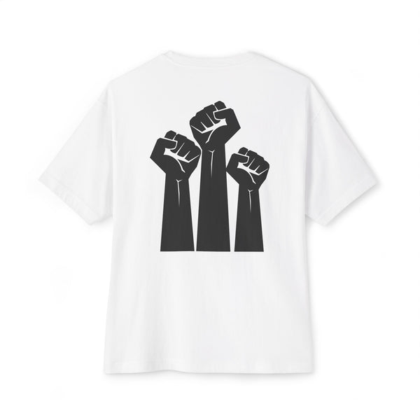 RESIST Boxy Tee