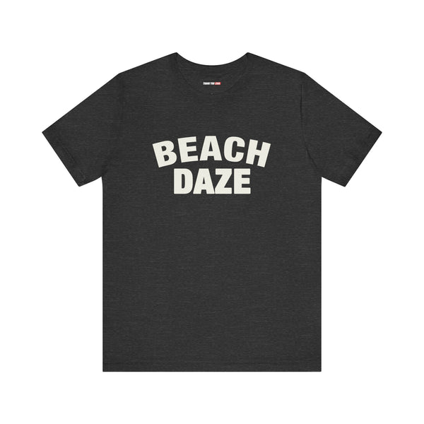 Beach Daze Unisex Tee