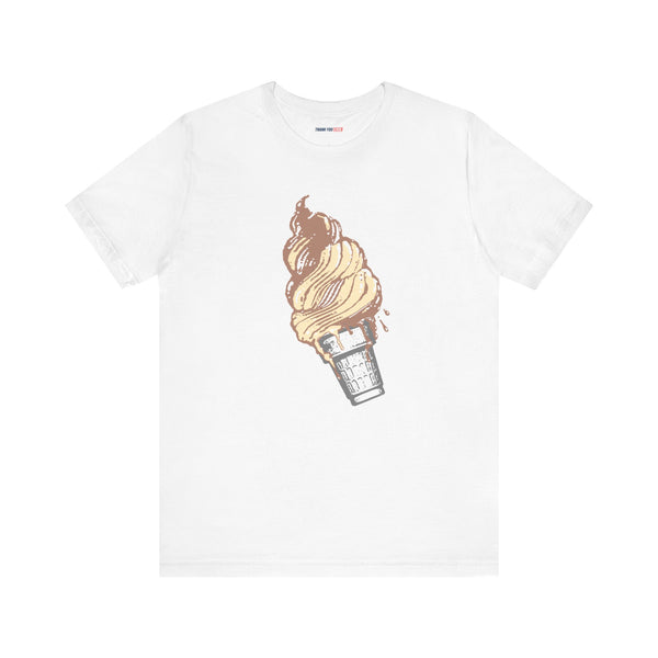 Classic Cone Unisex Tee