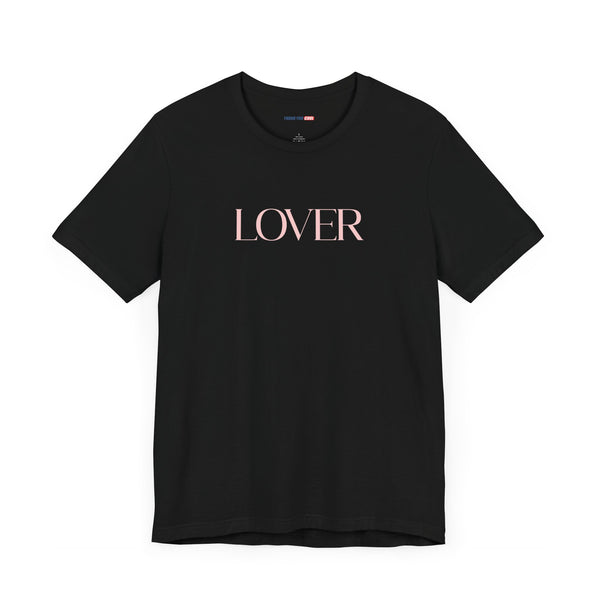 LOVER Unisex Tee