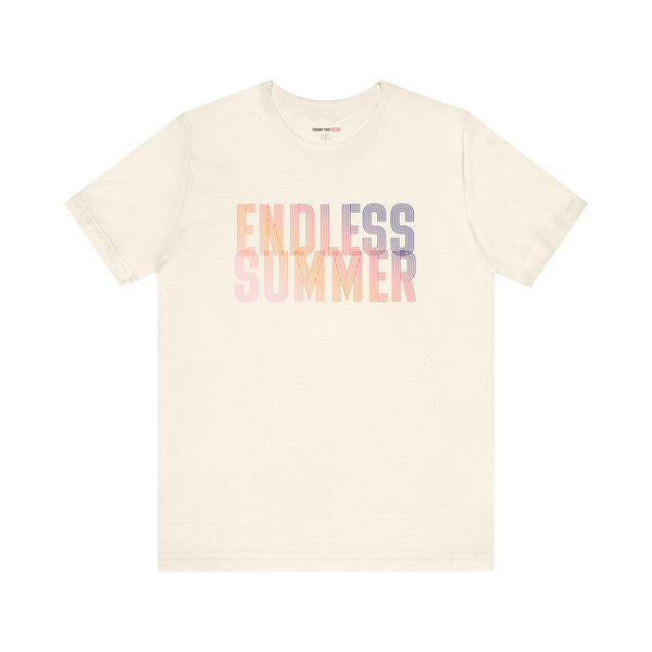 ENDLESS SUMMER Tee