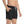 Load image into Gallery viewer, Black Camo Swim Trunks
