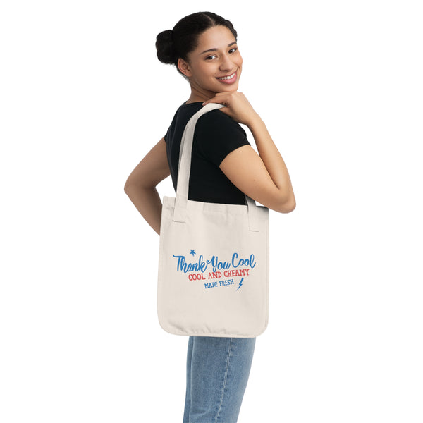 Organic Tote