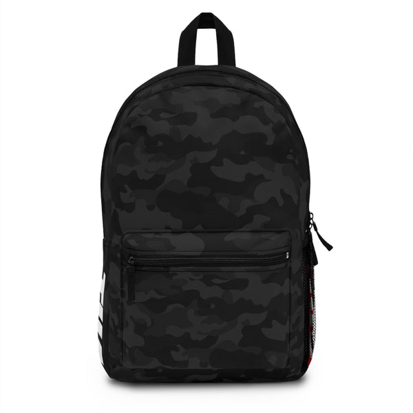 Tommy Hilfiger Julia Camo Small Dome Backpack - Macy's