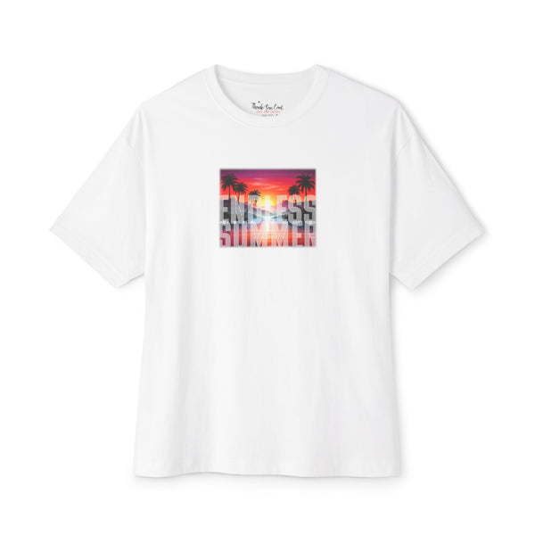 ENDLESS SUMMER Tee - thankyoucool