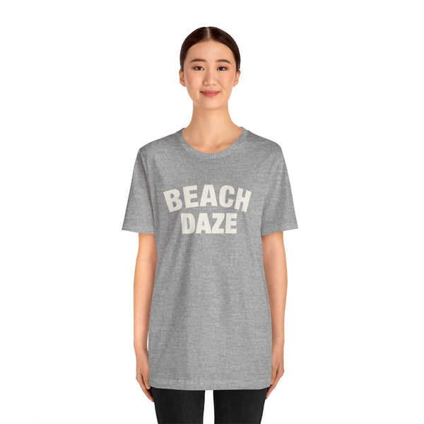 Beach Daze Unisex Tee