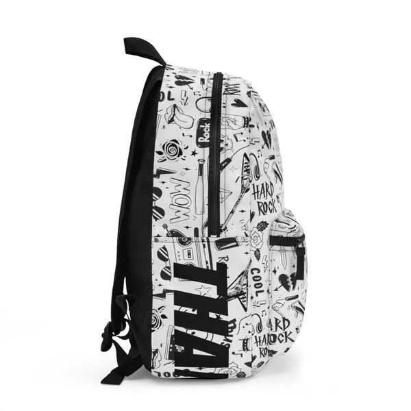 Rock & Roll Backpack