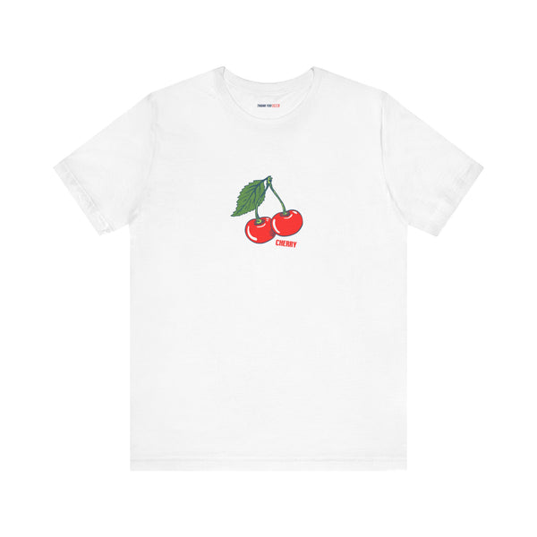 Cherry Unisex Tee