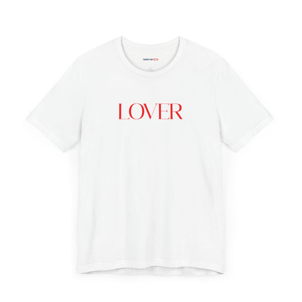 LOVER Unisex Tee