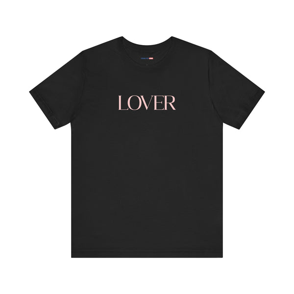 LOVER Unisex Tee