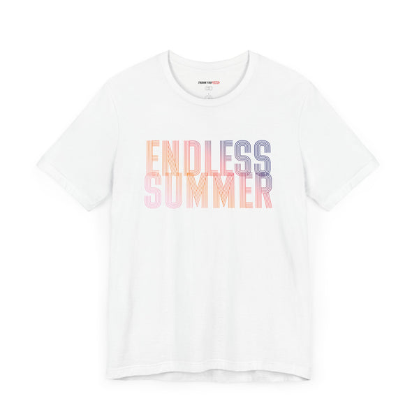 ENDLESS SUMMER Tee