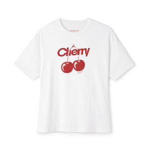 DOUBLE CHERRY Tee - thankyoucool