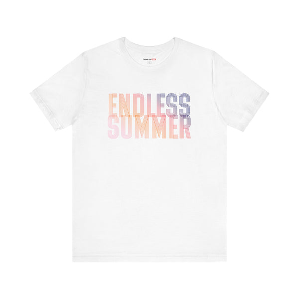 ENDLESS SUMMER Tee