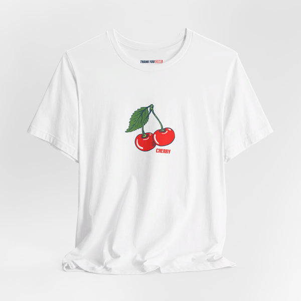 Cherry Unisex Tee