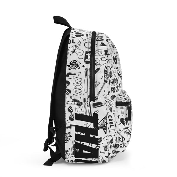 Rock & Roll Backpack