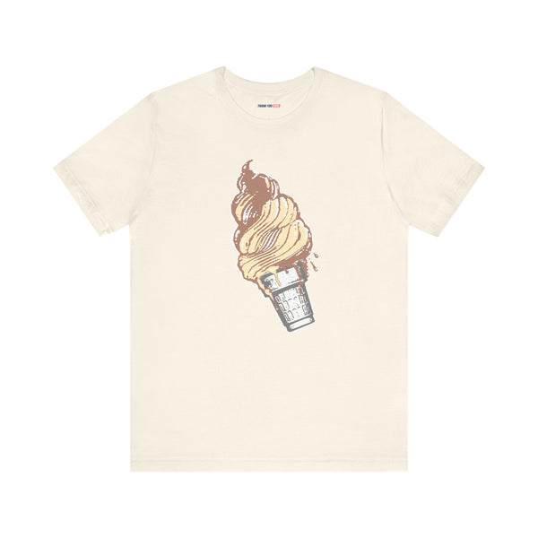 Classic Cone Unisex Tee