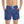 Load image into Gallery viewer, Icon Swim Trunks (Blue) - thankyoucool
