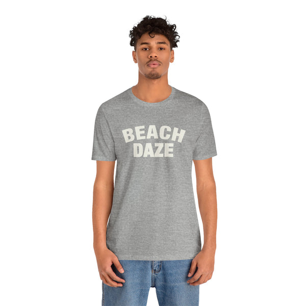 Beach Daze Unisex Tee