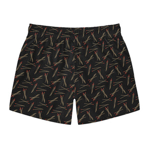 MATCH STICK TRUNKS - thankyoucool