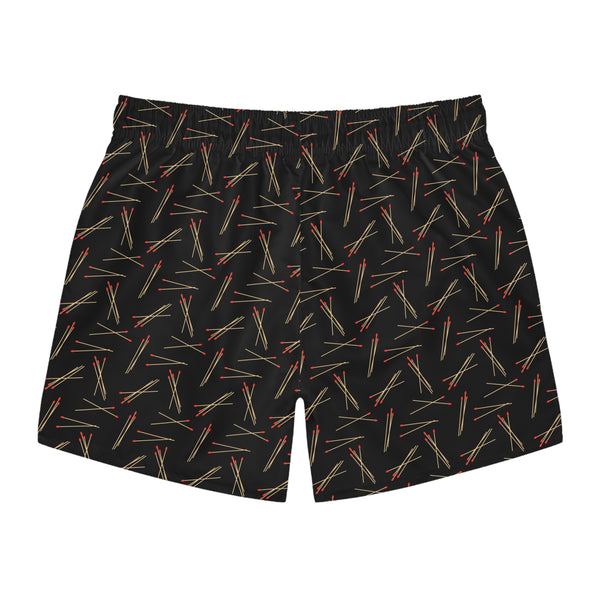 MATCH STICK TRUNKS - thankyoucool
