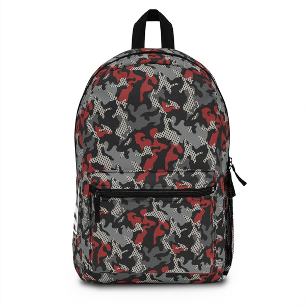 Hot Lava Backpack - thankyoucool