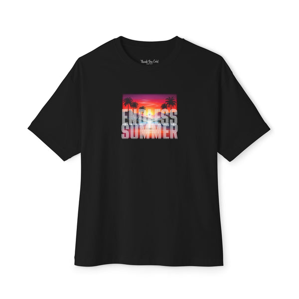 ENDLESS SUMMER Tee - thankyoucool