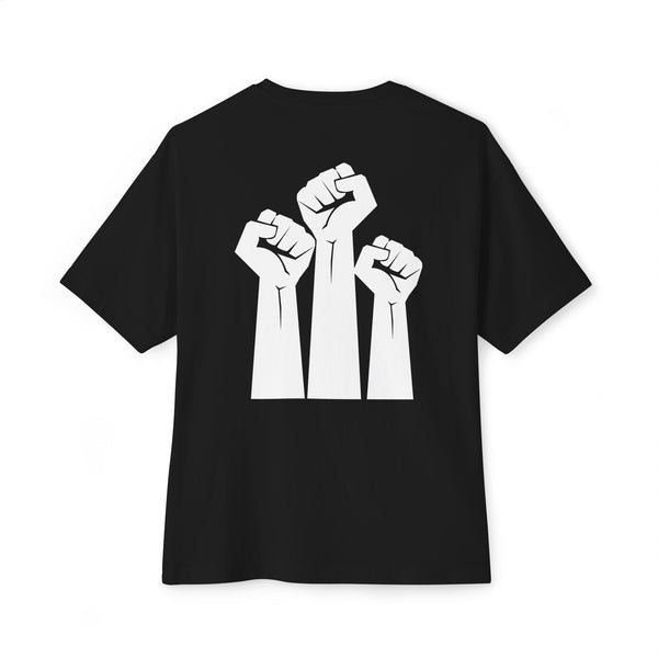 RESIST Boxy Tee