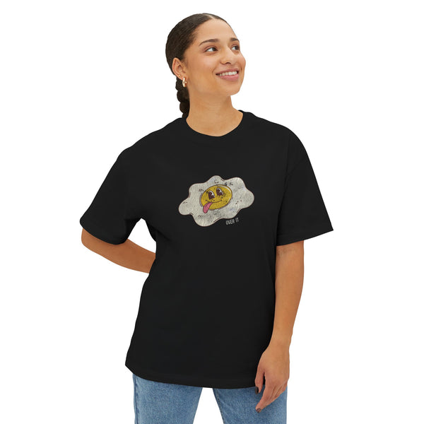 OVER IT Tee